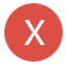 x